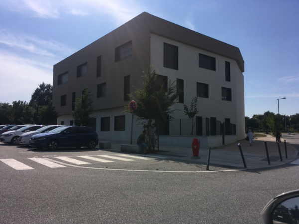 ESMPI Villefontaine ESMPI Villefontaine