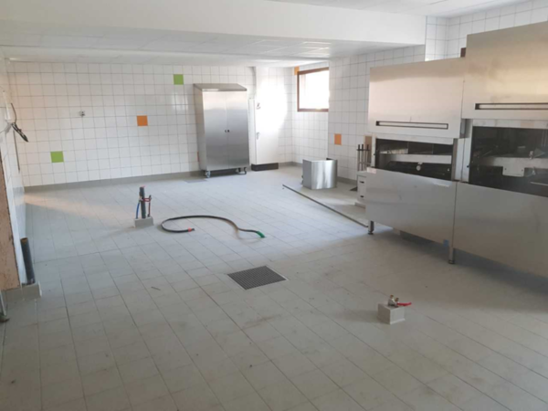 Lyc&eacute;e agricole Villemoirieu