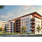 Quartier La Folati&egrave;re Bourgoin-Jallieu